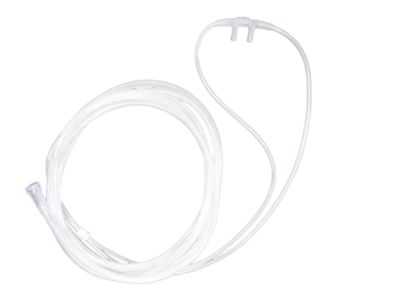 Nasal Oxygen Cannula (Partners-Pedia) (Partners) thumb