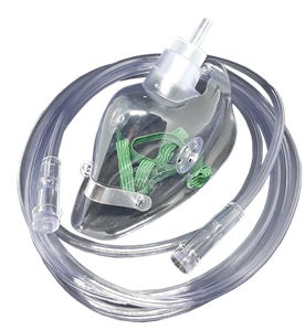 Oxygen Mask for Adult (SURGITECH) Adult