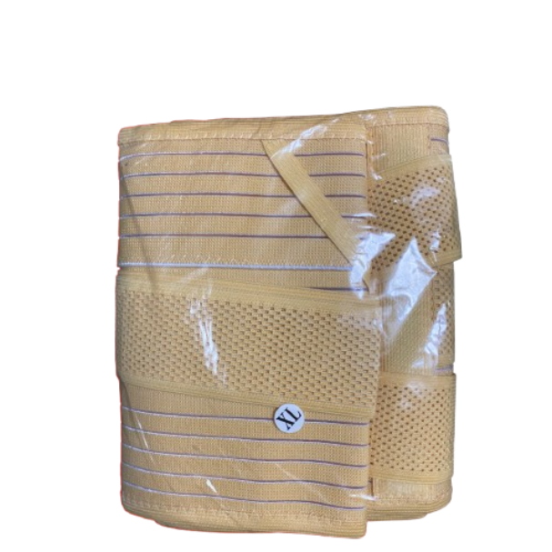 Classic Lumbar Support Size: X Large (Ding Li)