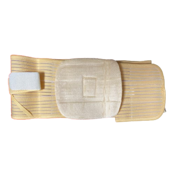 Classic Lumbar Support Size: X Large (Ding Li) thumb