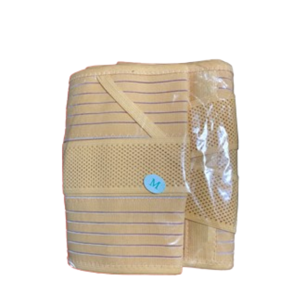Classic Lumbar Support Size: Medium (Ding Li)