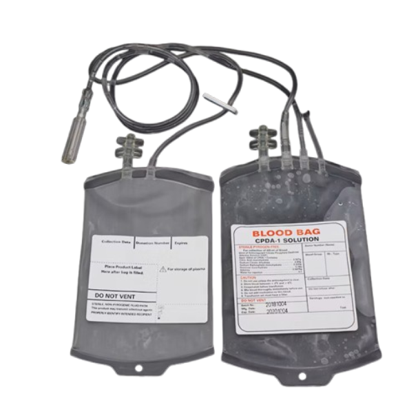Blood Bag CPDA-1 Solution 450ml (Medco)