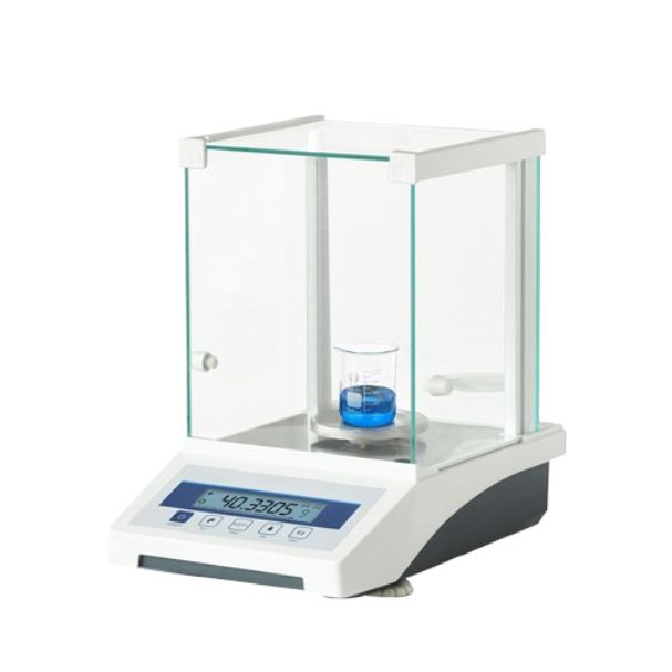 Blood collection scale Smart electronic precise instrument with oscillator for ozone