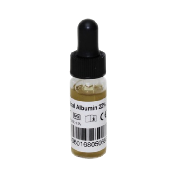 Bovine Serum Albumin (BSA) 22% 10ml thumb