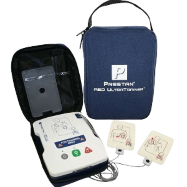 AED Prestan Trainer Unit (Prestan)