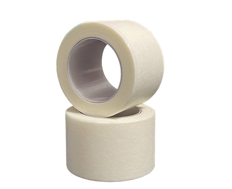 Micropore Tape 1 x 10 yards 12 rolls