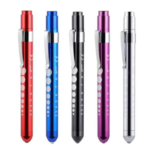 Pen Light Torch