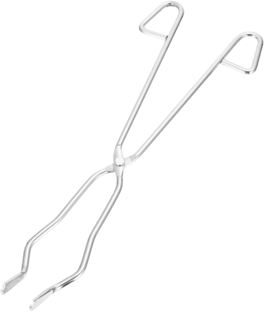 Clip Clamp Crucible thumb