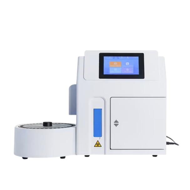 Electrolyte Analyzer (Automatic)BKE-L