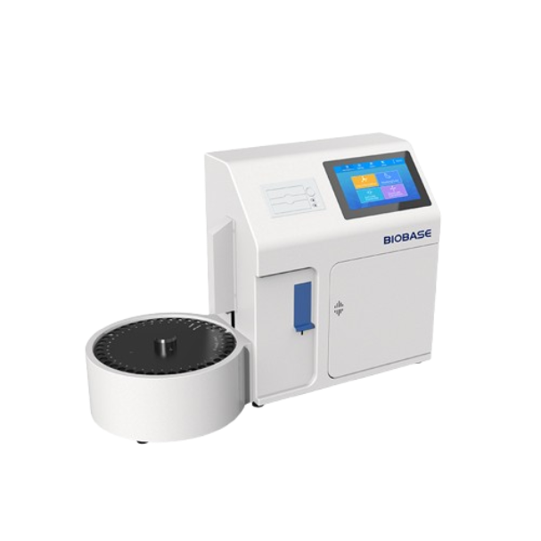 Electrolyte Analyzer (Semi Automatic) BKE-C