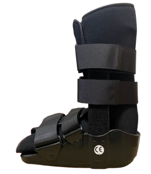 Walking Boot (Fracture Boot) -  (Medium) (Winguard)