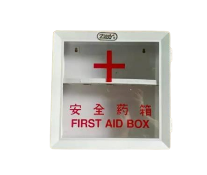 First Aid box zooey type