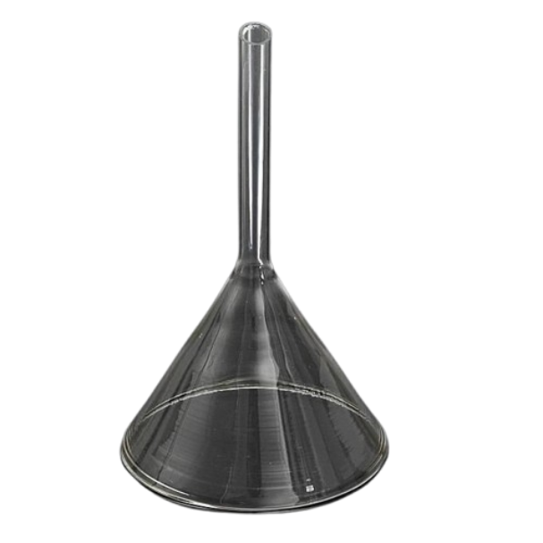 Glass Funnel 90ml