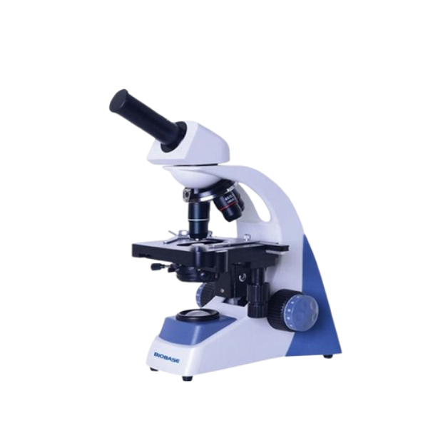 Microscope Biological Laboratory Portable Binocular Model No. BM-500E (BIOBASE)