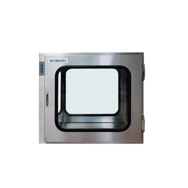 Pass Box PB01