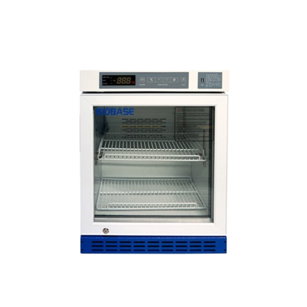 Refrigerator 1-Door Laboratory (BPR-5V100 G)