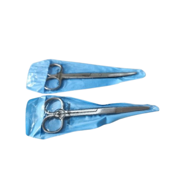 Instrument Mayo Curve Scissor