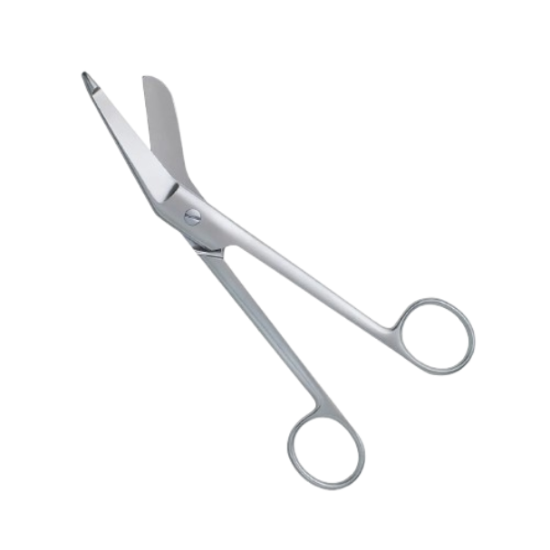 Instrument Scissor Bandage