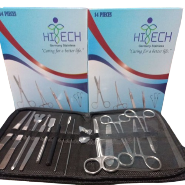 Dissecting Kit