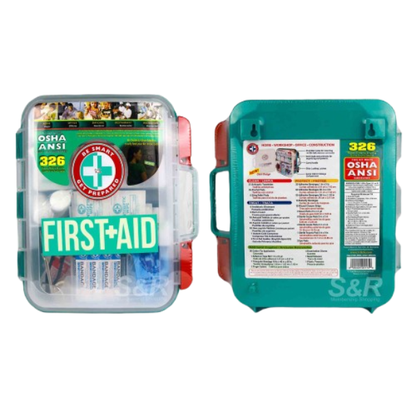 First Aid Kit