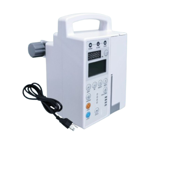 Infusion Pump Device