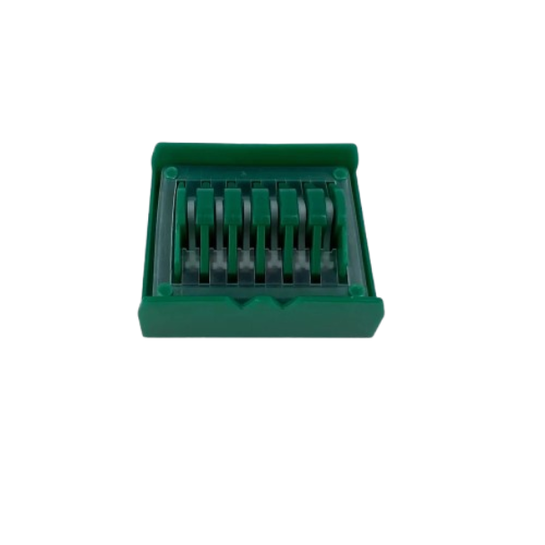 Laparoscopic Polymer Ligation Clip Small (Green)