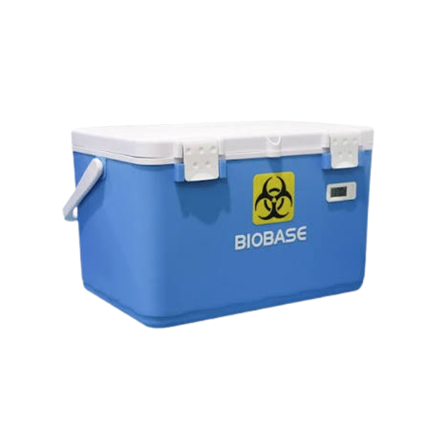 Transport Box Portable Model: BTB-L8
