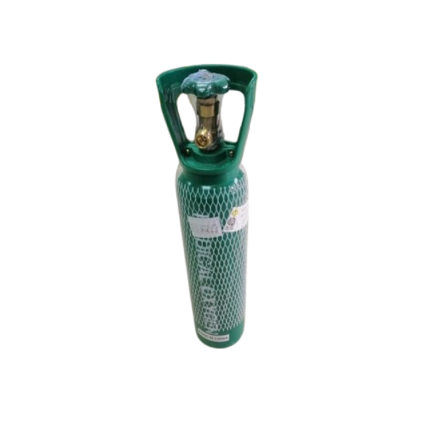 Oxygen Tank 5lbs