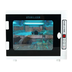 UV Light Sterilizer Cabinet