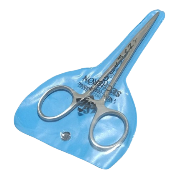 Instrument Mosquito Forcep Straight 5 1/2