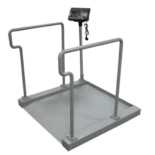 Wheelchair Scale