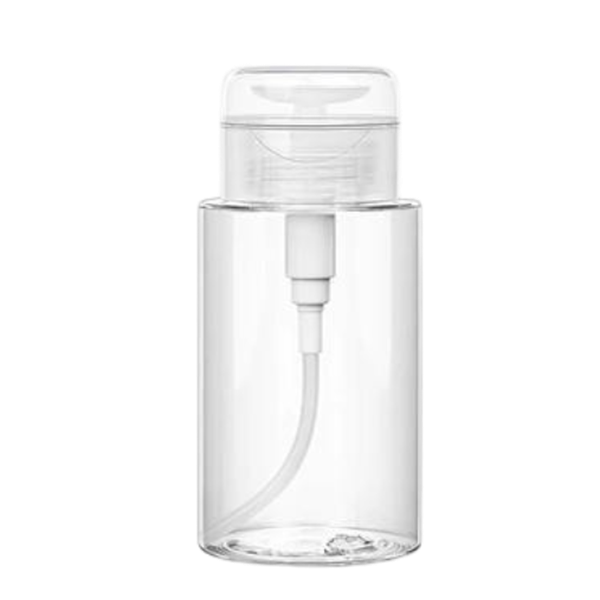 Alcohol Pump - Traditional Pump or Press Down Pump