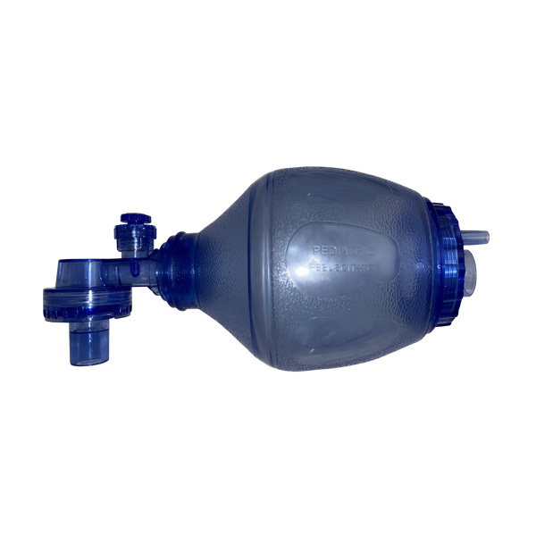 Ambu Bag (Pedia) PVC Manual Resuscitator (Winguard)