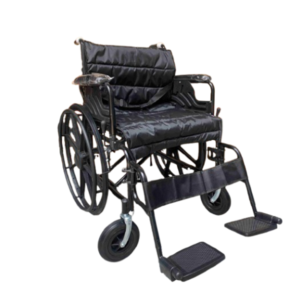 Wheelchair For Obese Adult (Clock Care)